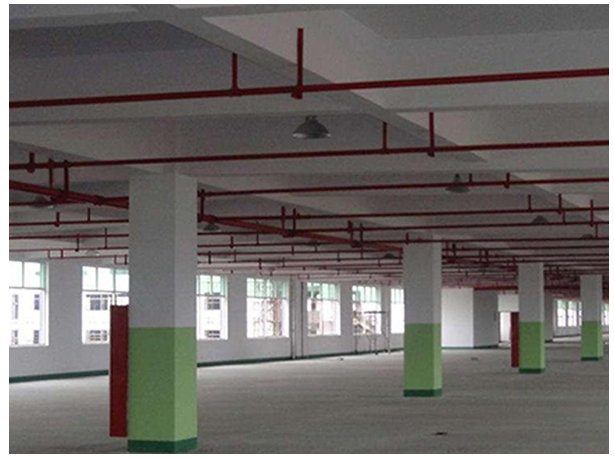 浙江消防工程安装